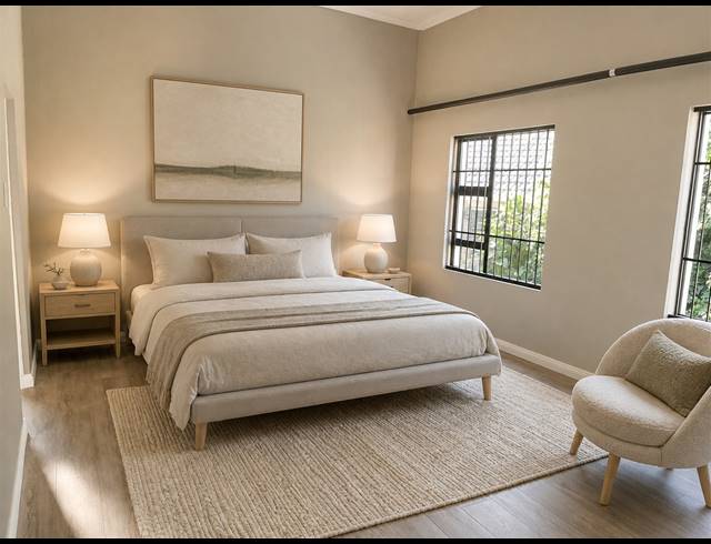 6 BEDROOM HOUSE FOR SALE IN BRYANSTON
